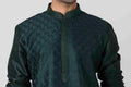 DARK GREEN