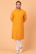 MLS CHIKANKARI KURTA PAJAMA