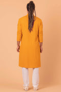 CHIKANKARI KURTA PAJAMA