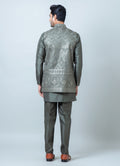 MLS KURTA JAWAHAR SET