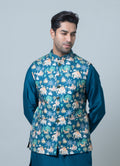 MLS KURTA JAWAHAR SET