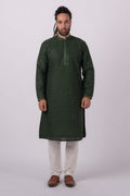 CHIKANKARI KURTA PYAJAMA