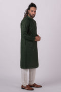 CHIKANKARI KURTA PYAJAMA