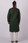 CHIKANKARI KURTA PYAJAMA