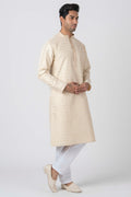 CHIKANKARI KURTA PYAJAMA