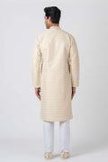 CHIKANKARI KURTA PYAJAMA