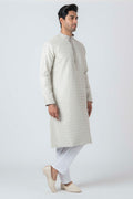 CHIKANKARI KURTA PYAJAMA