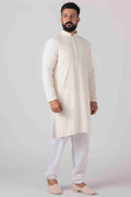 CHIKANKARI KURTA PYAJAMA