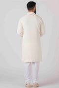 CHIKANKARI KURTA PYAJAMA