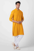 CHIKANKARI KURTA PYAJAMA