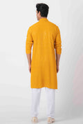 CHIKANKARI KURTA PYAJAMA