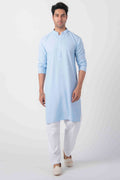 CHIKANKARI KURTA PYAJAMA