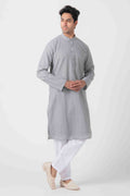 CHIKANKARI KURTA PYAJAMA