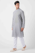 CHIKANKARI KURTA PYAJAMA