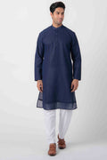 CHIKANKARI KURTA PYAJAMA