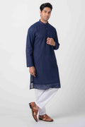 CHIKANKARI KURTA PYAJAMA