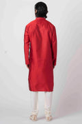 MAROON RED