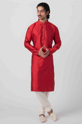 MAROON RED