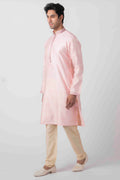 JACQUARD KURTA PYAJAMA