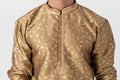 DARK GOLD