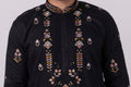 EMBROIDERED KURTA PYAJAMA