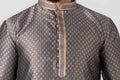 JACQUARD KURTA PYAJAMA