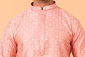 MLS TWINNING KURTA PAJAMA