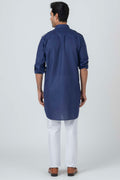 MLS COTTON PATHANI SUIT