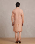 MLS KURTA JAWAHAR SET 3PCS