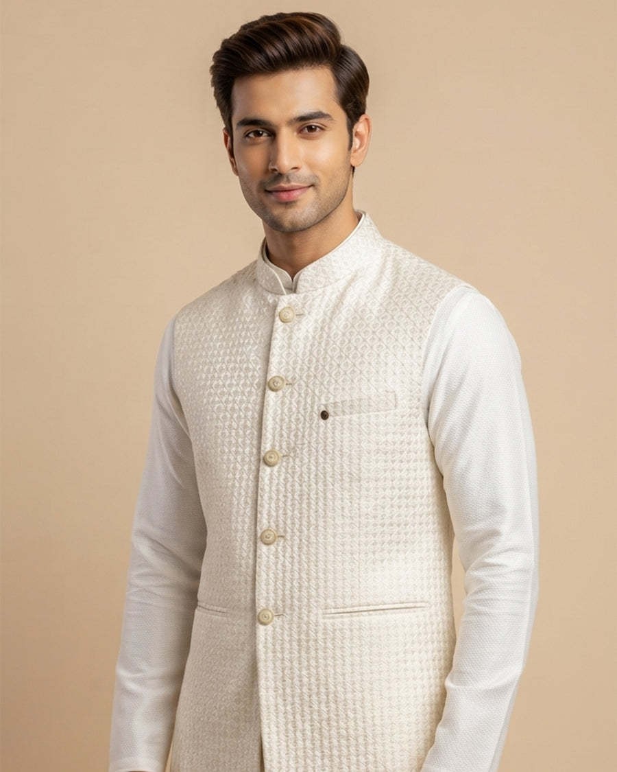 MLS JAWAHAR JACKET 1PC