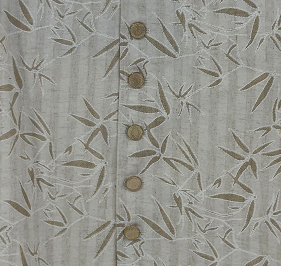 Silk Blend Printed Indo Western 2Pc Bahaar