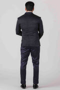 MLS TUXEDO SUIT 5 PCS