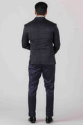 TUXEDO SUIT 5 PCS