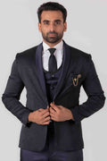 MLS TUXEDO SUIT 5 PCS
