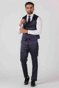 MLS TUXEDO SUIT 5 PCS