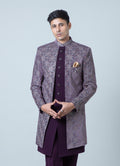 MLS INDO WESTERN 2PCS