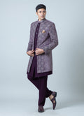 MLS INDO WESTERN 2PCS