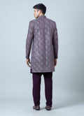 MLS INDO WESTERN 2PCS
