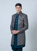 MLS INDO WESTERN 2PCS