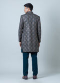 MLS INDO WESTERN 2PCS