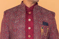MLS INDO JACKET 3PCS