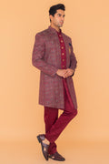 MLS INDO JACKET 3PCS