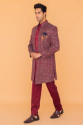 MLS INDO JACKET 3PCS