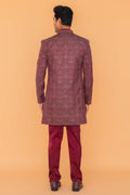 MLS INDO JACKET 3PCS
