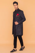 MLS INDO JACKET 3PCS