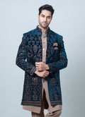 MLS INDO WESTERN 3PCS