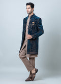 MLS INDO WESTERN 3PCS