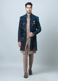 MLS INDO WESTERN 3PCS