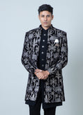 MLS INDO WESTERN 3PCS