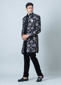 MLS INDO WESTERN 3PCS